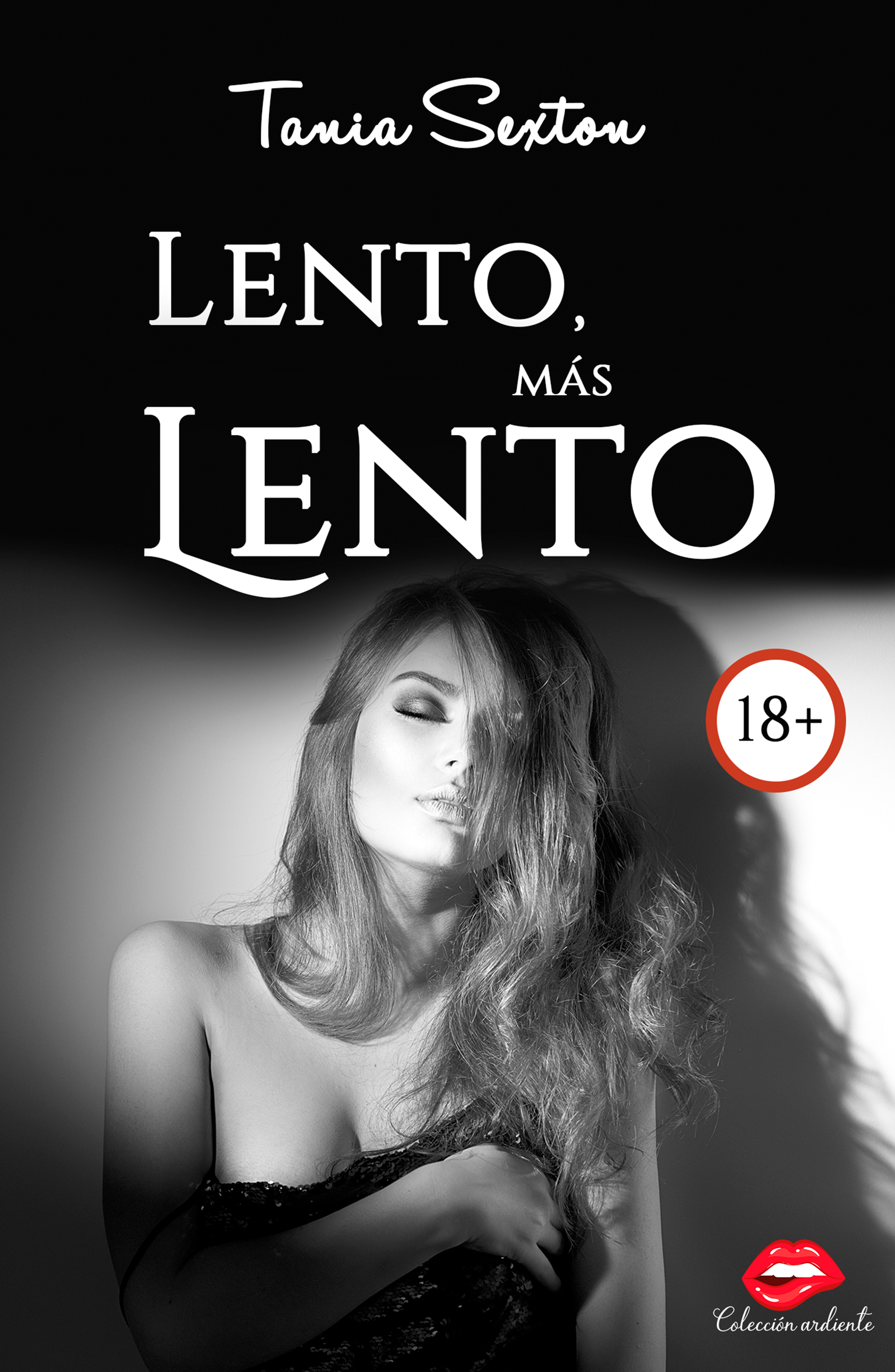 Lento, mas lento
