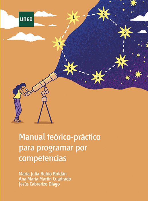 Manual teórico-práctico para programar por competencias