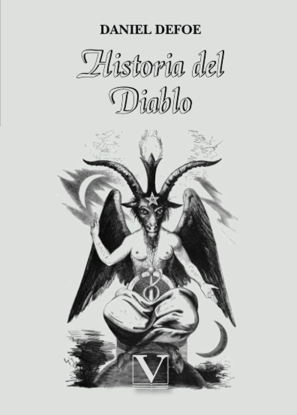 Historia del Diablo