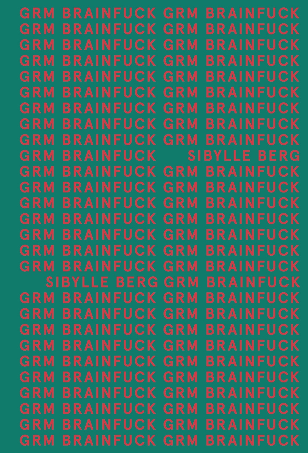 GRM Brainfuck (AdN)
