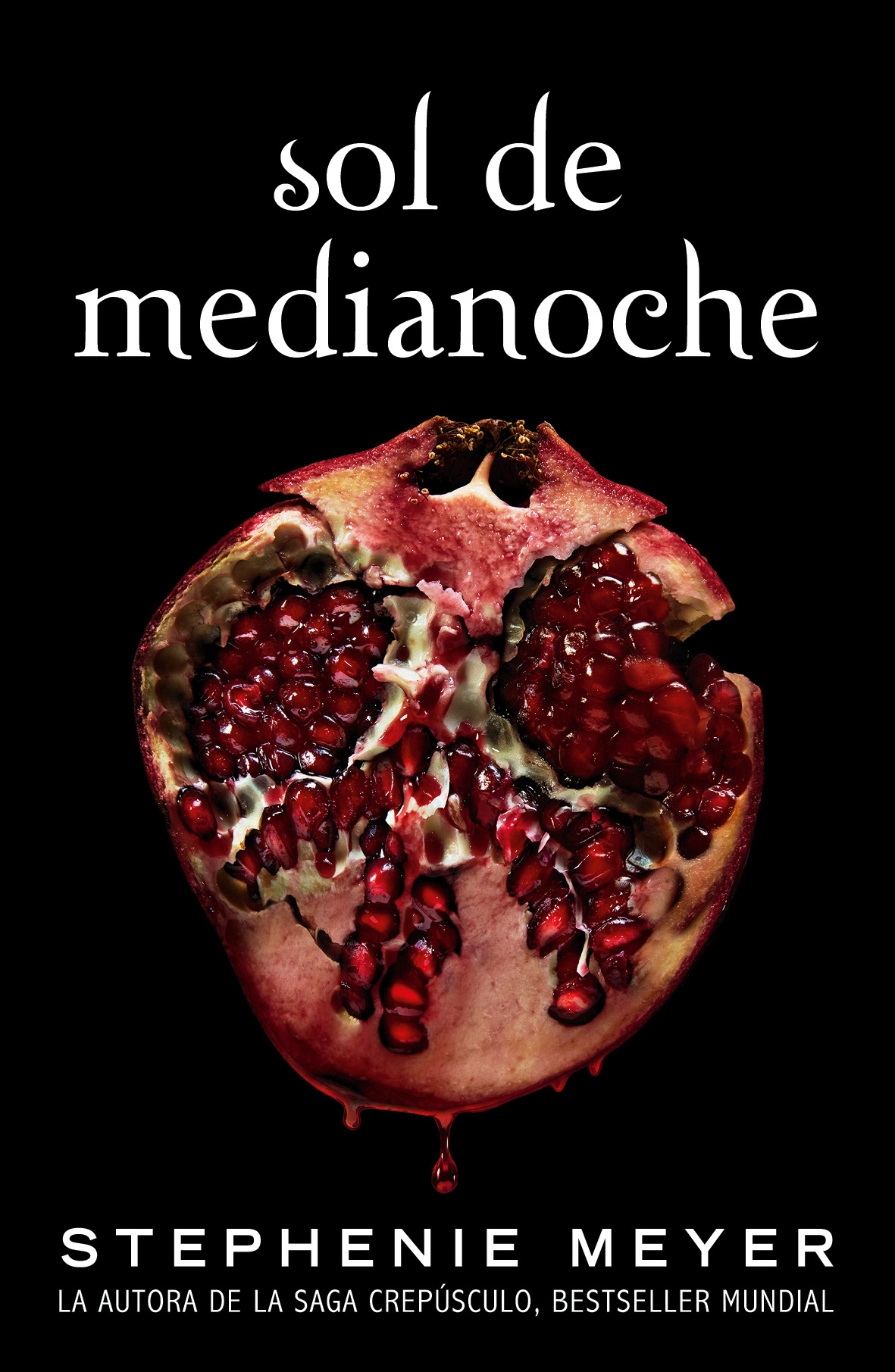 Saga Crepúsculo 5 - Sol de Medianoche