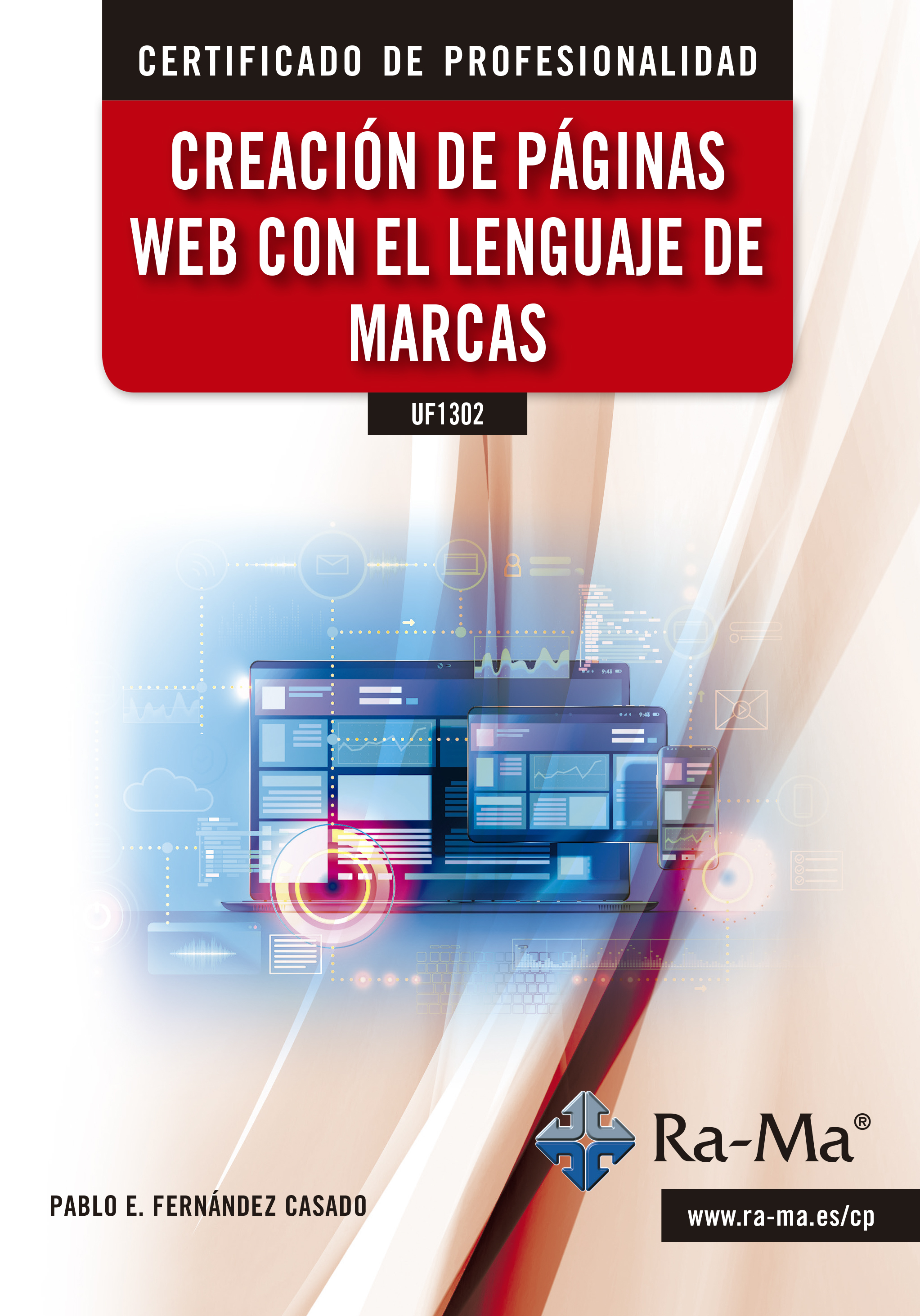 Creación de páginas web con el lenguaje de marcas
