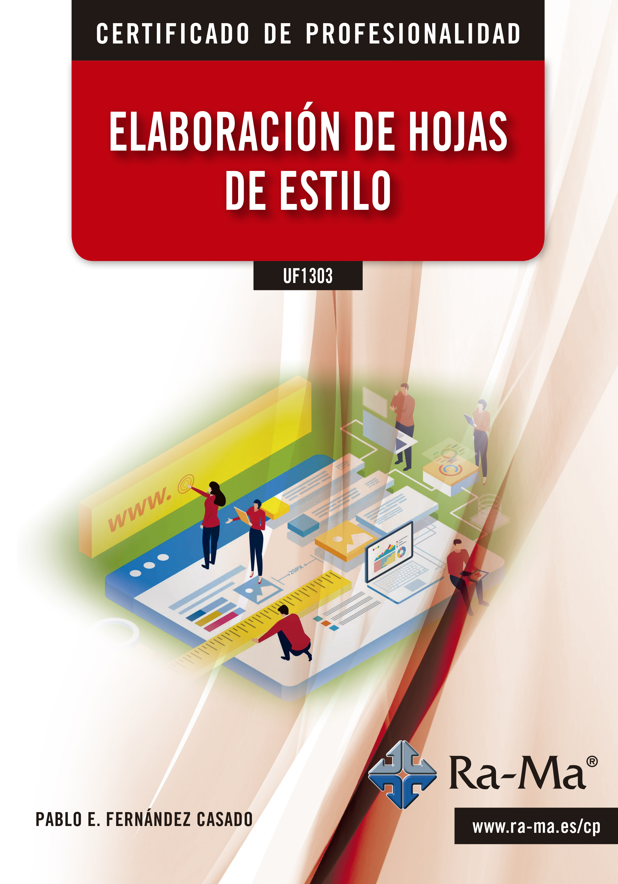 Elaboración de hojas de estilo