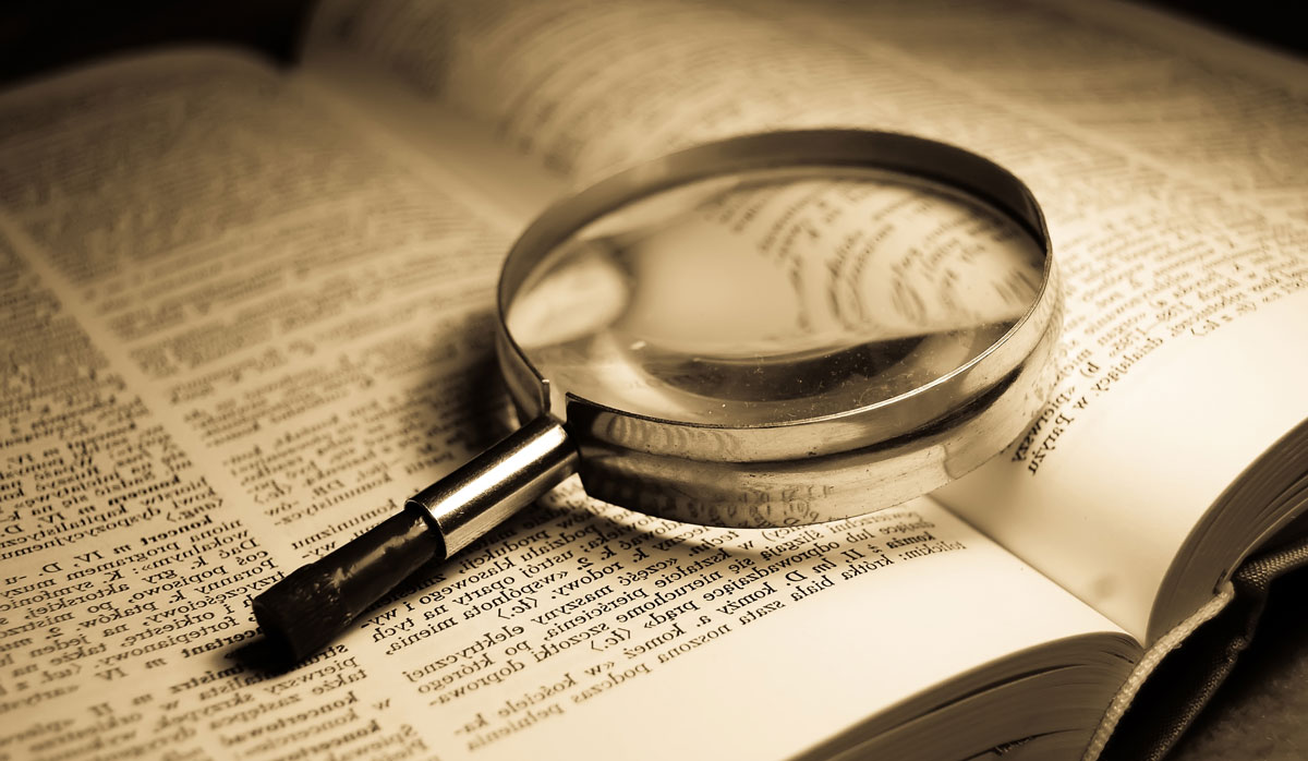 Libros que nos cuentan la Historia para explicar nuestro presente
