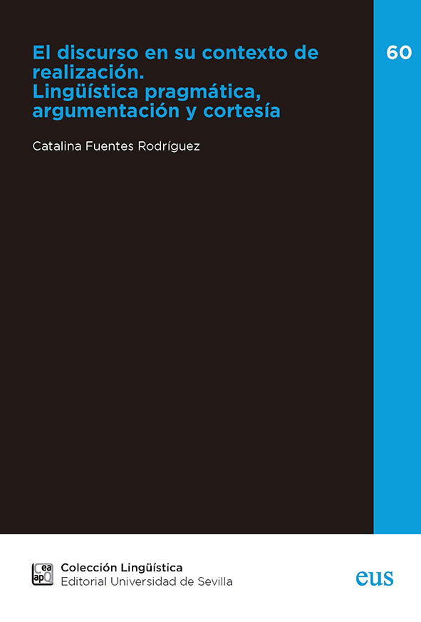 El discurso en su contexto de realización