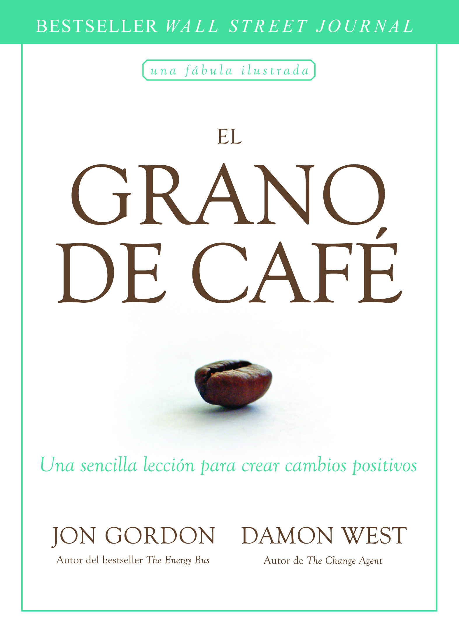 El grano de café