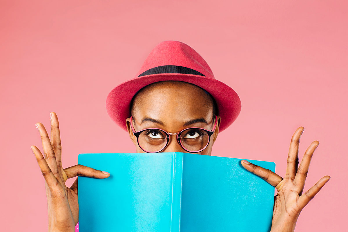 Libros que nos hacen perder la cabeza