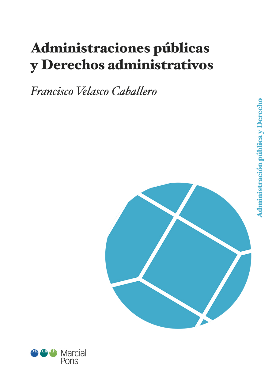 Administraciones públicas y Derechos administrativos