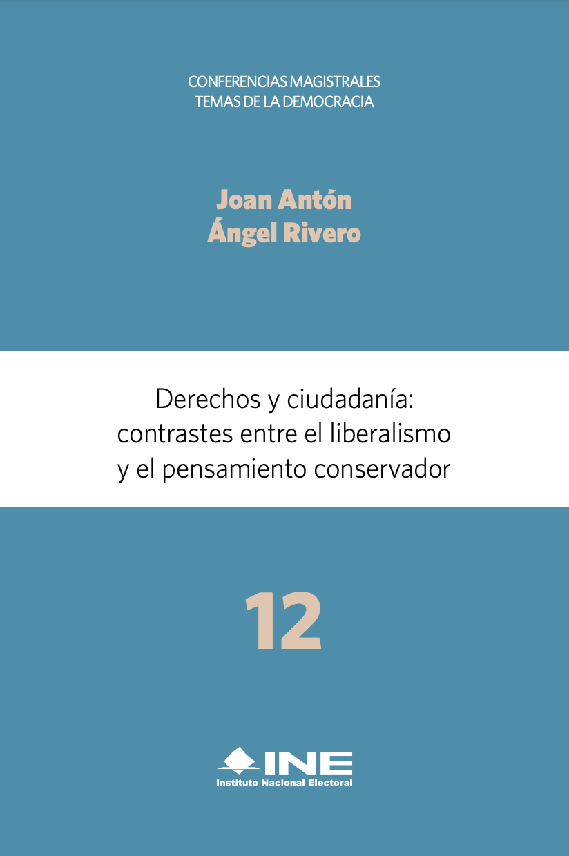 Derechos y ciudadanía