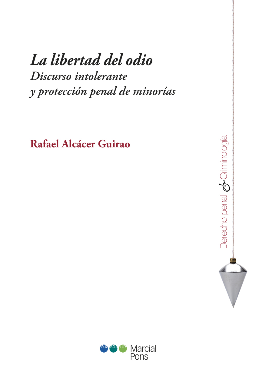 La libertad del odio
