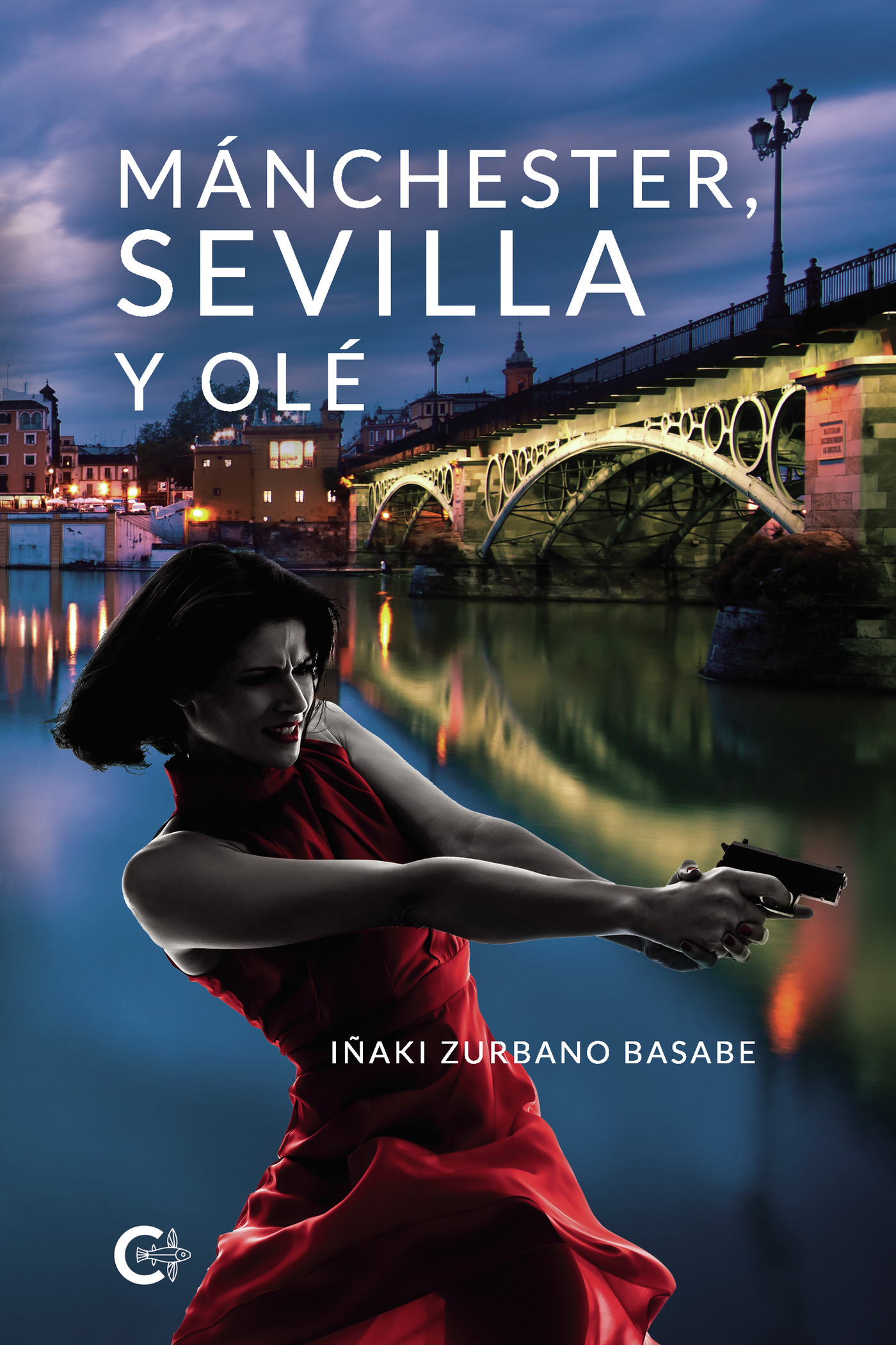 Mánchester, Sevilla y olé