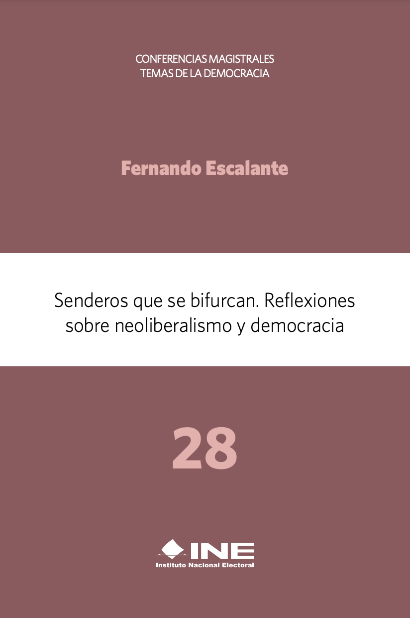 Senderos que se bifurcan