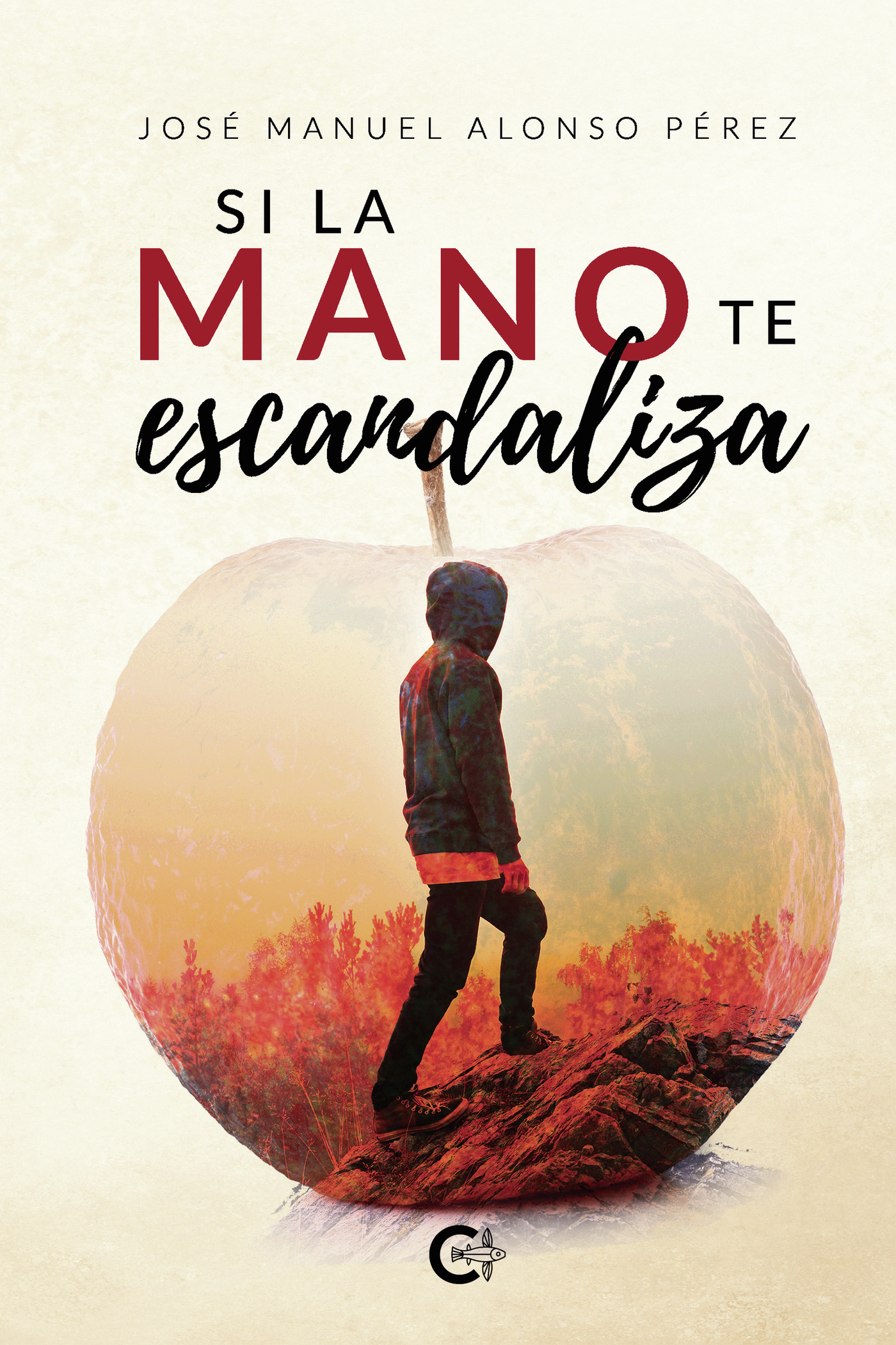 Si la mano te escandaliza