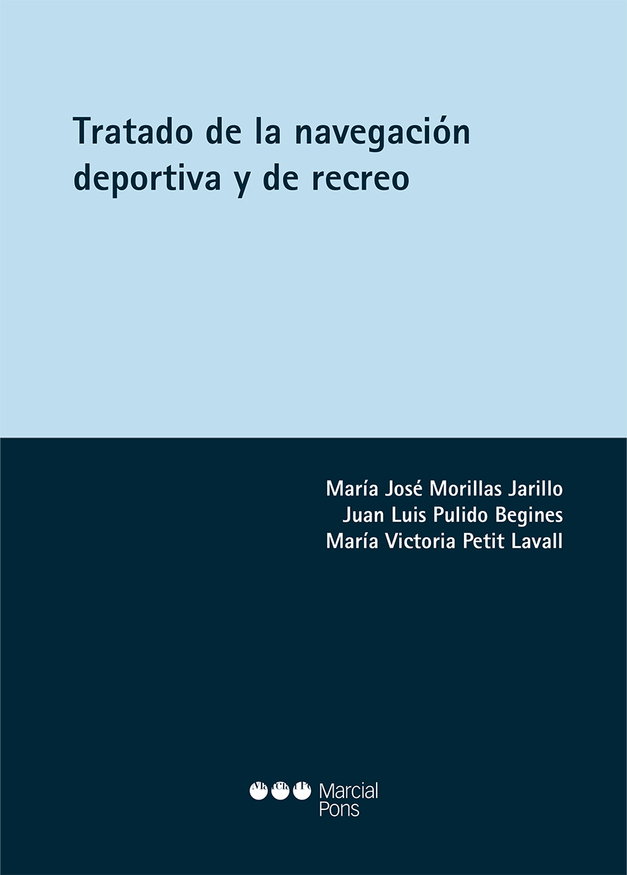 Tratado de la navegación deportiva y de recreo