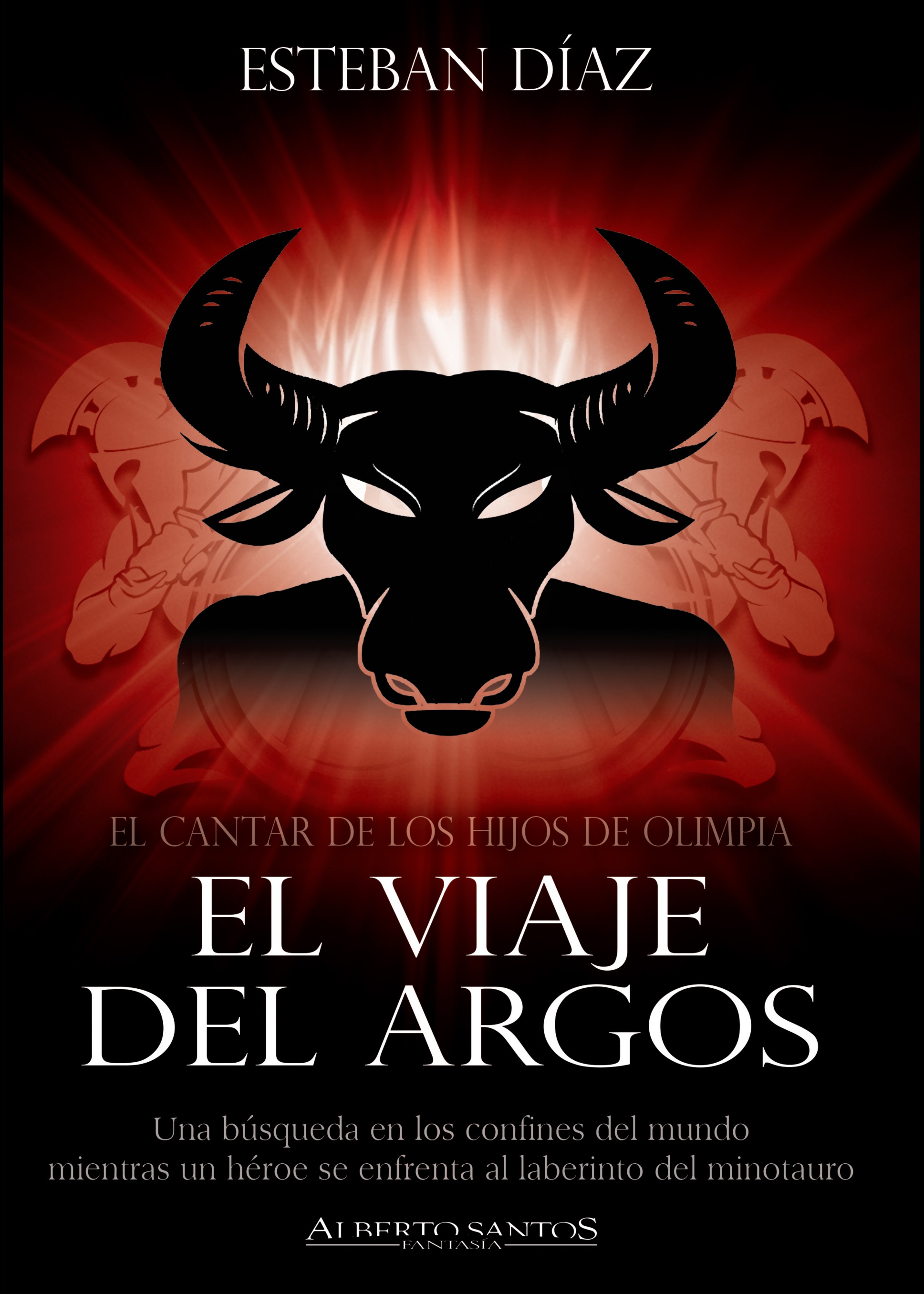 El viaje del Argos
