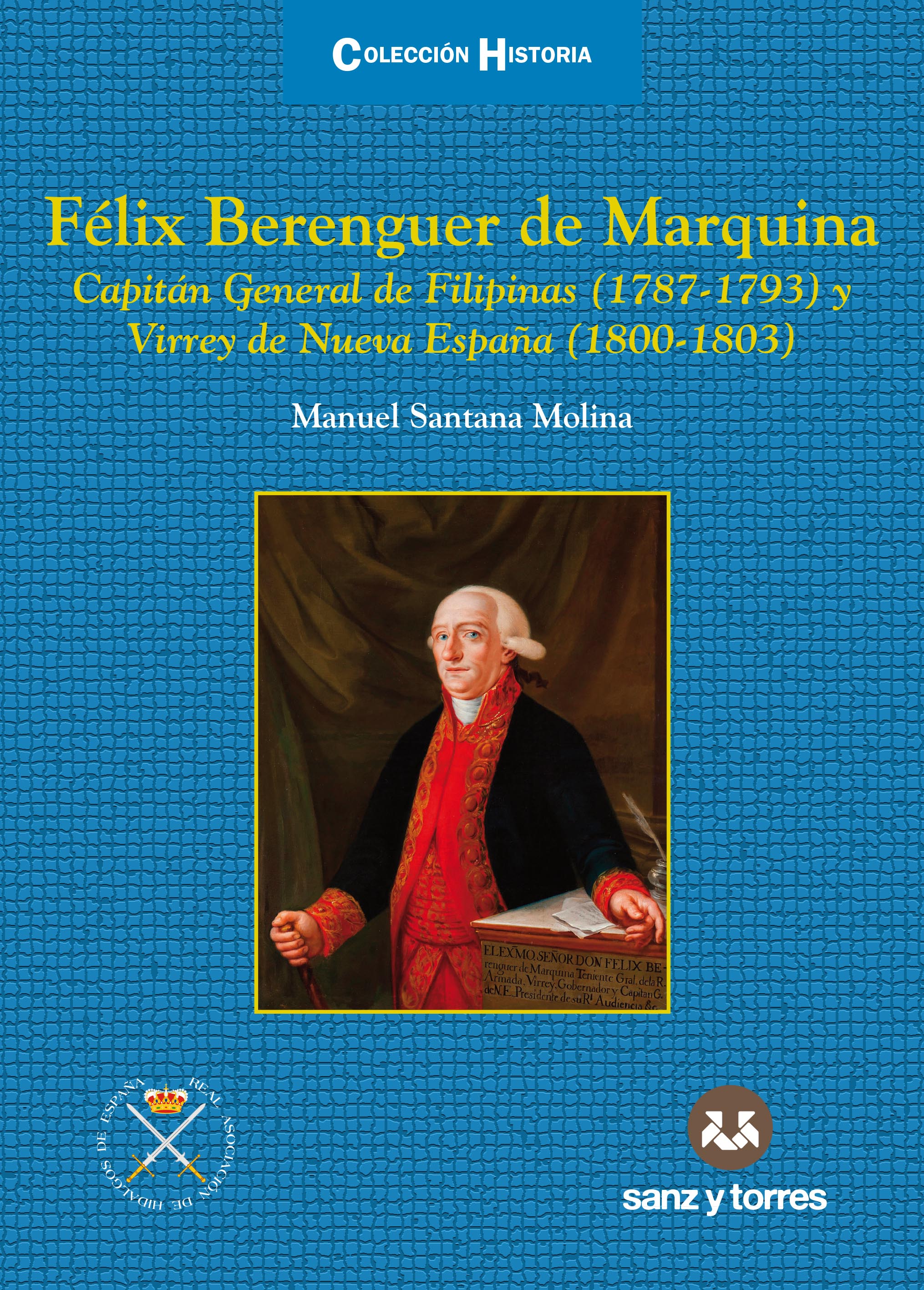 Félix Berenguer de Marquina