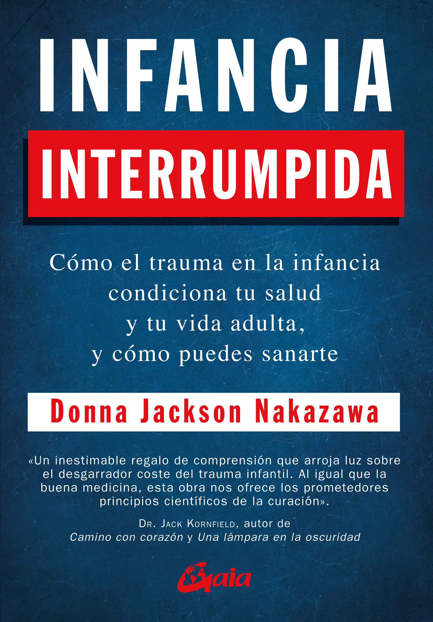Infancia interrumpida