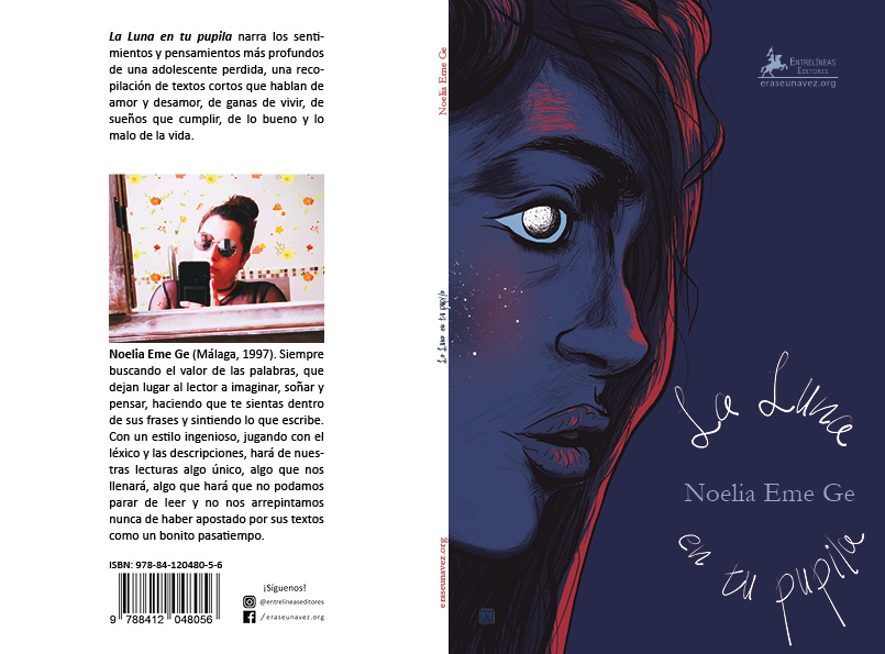 La Luna en tu pupila