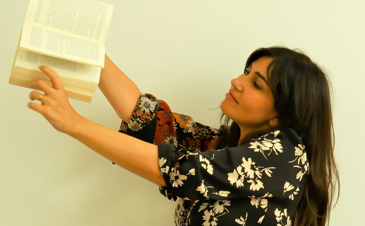 Libros apasionantes sobre la vida y la muerte, por Bárbara Blasco