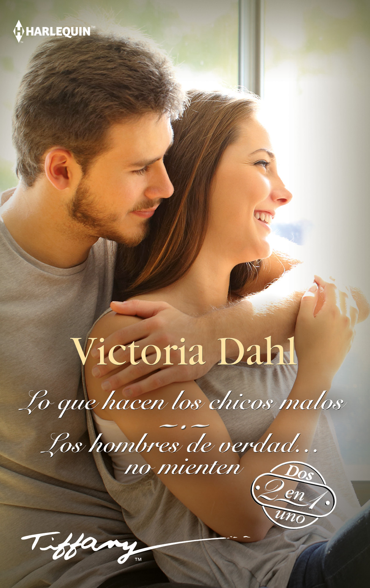 Lo que hacen los chicos malos; Los hombres de verdad no mienten