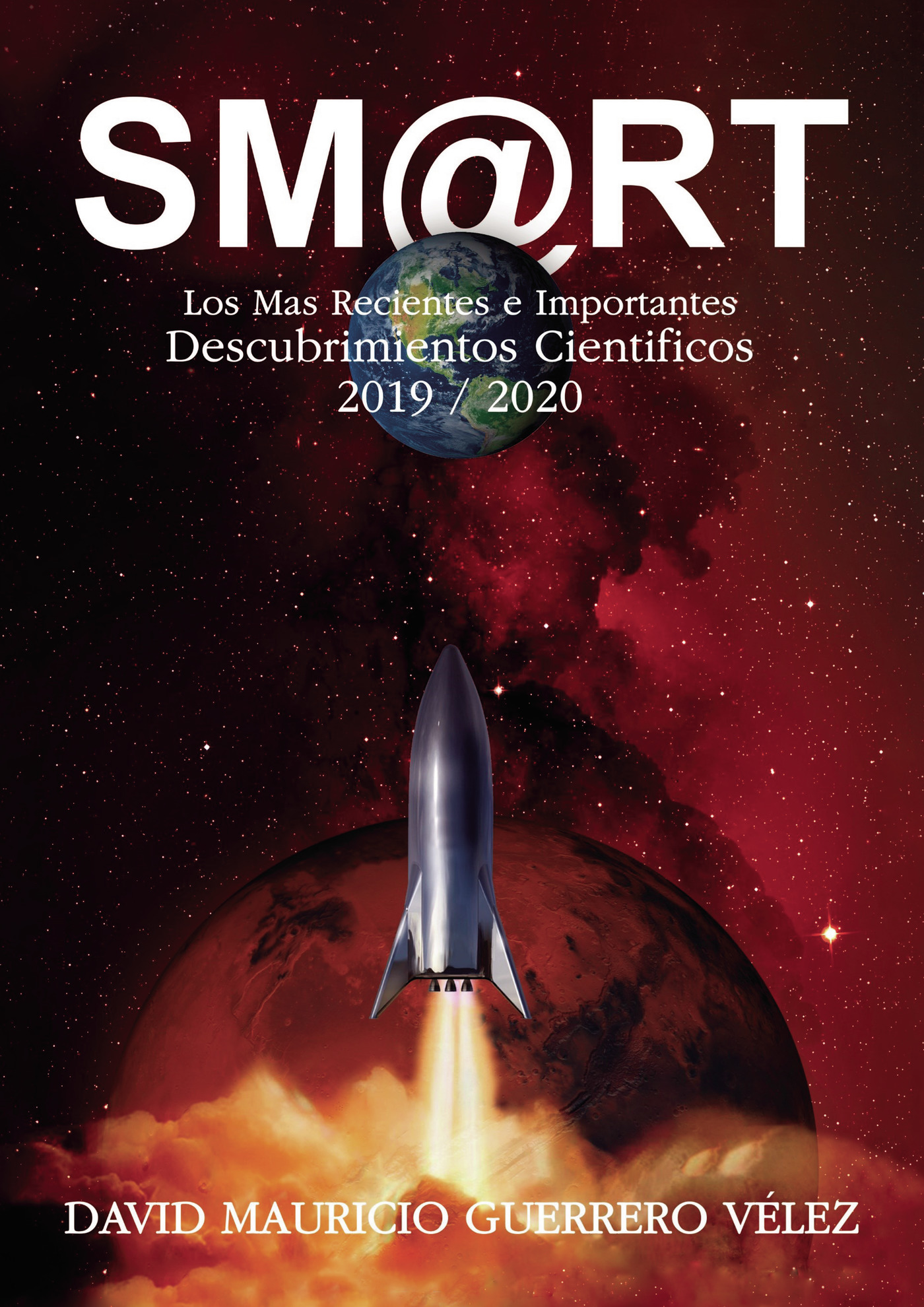 SM RT II – Los más recientes e importantes descubrimientos científicos de 2019  amp; 2020