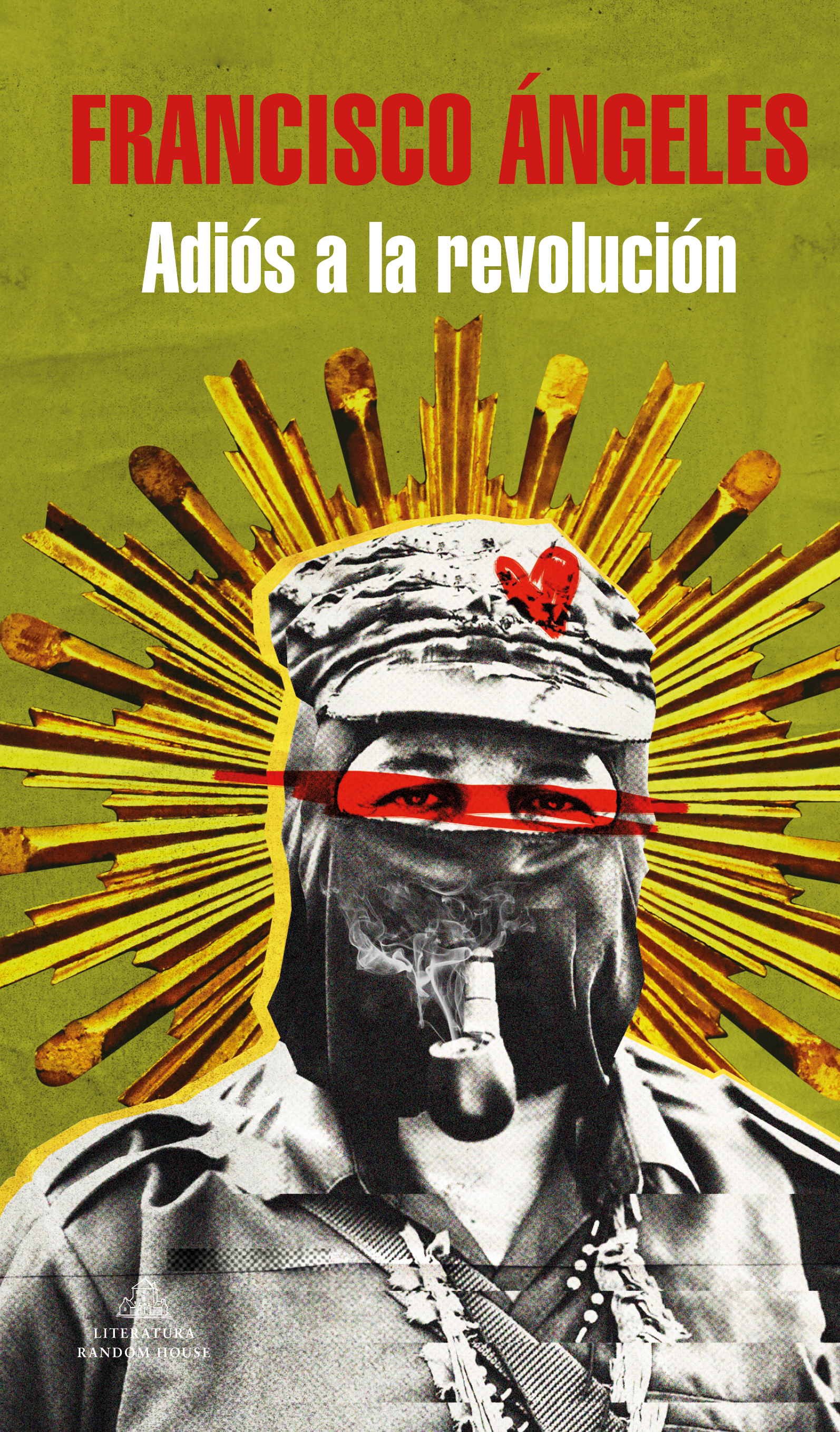 Adiós a la revolución