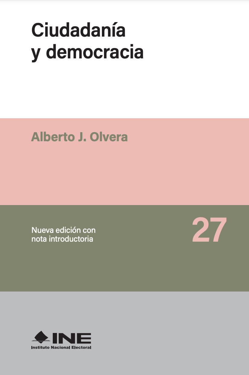 Ciudadanía y democracia