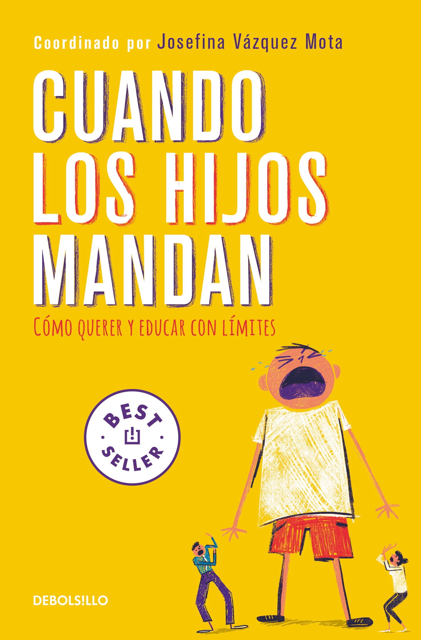 Cuando los hijos mandan