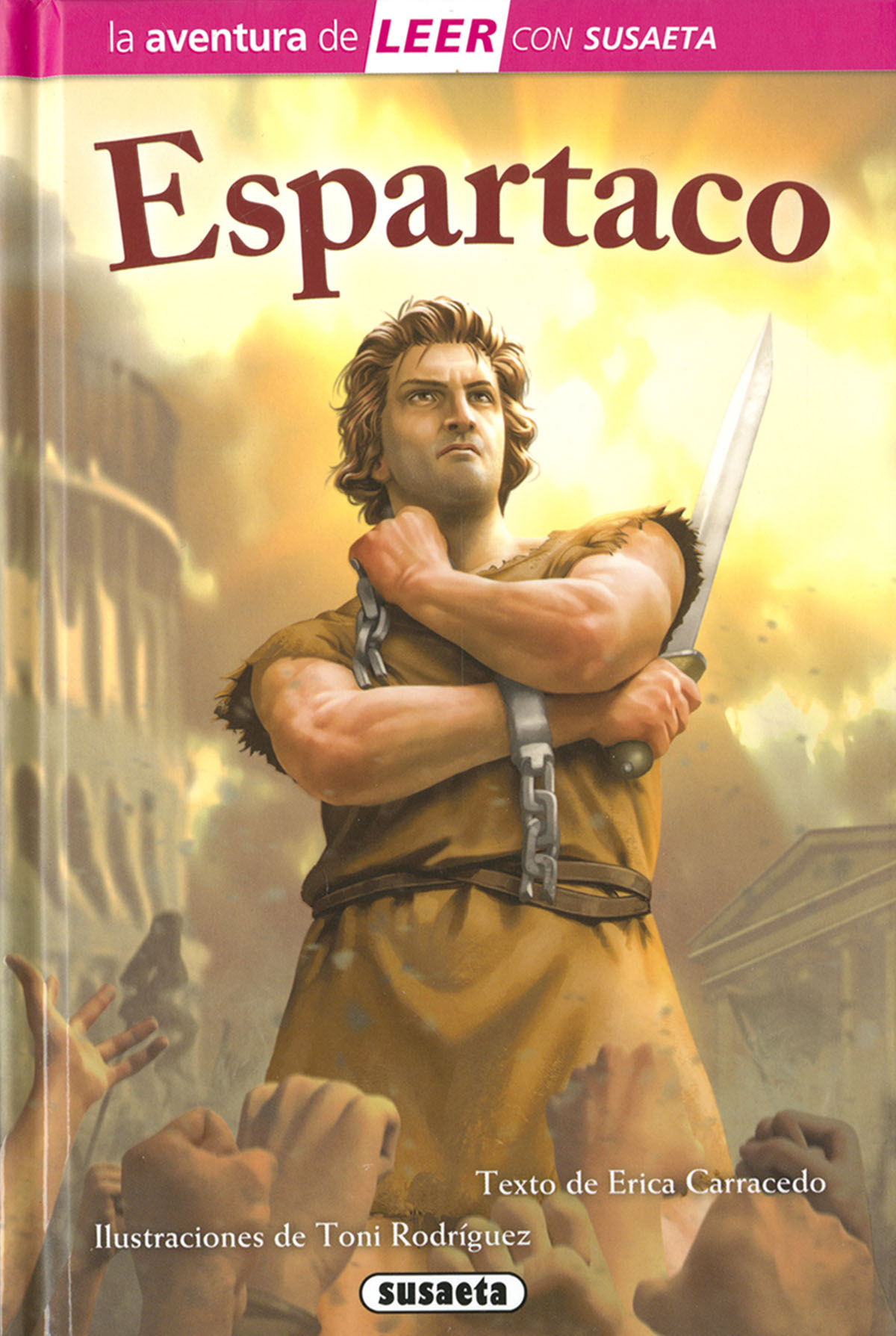 Espartaco