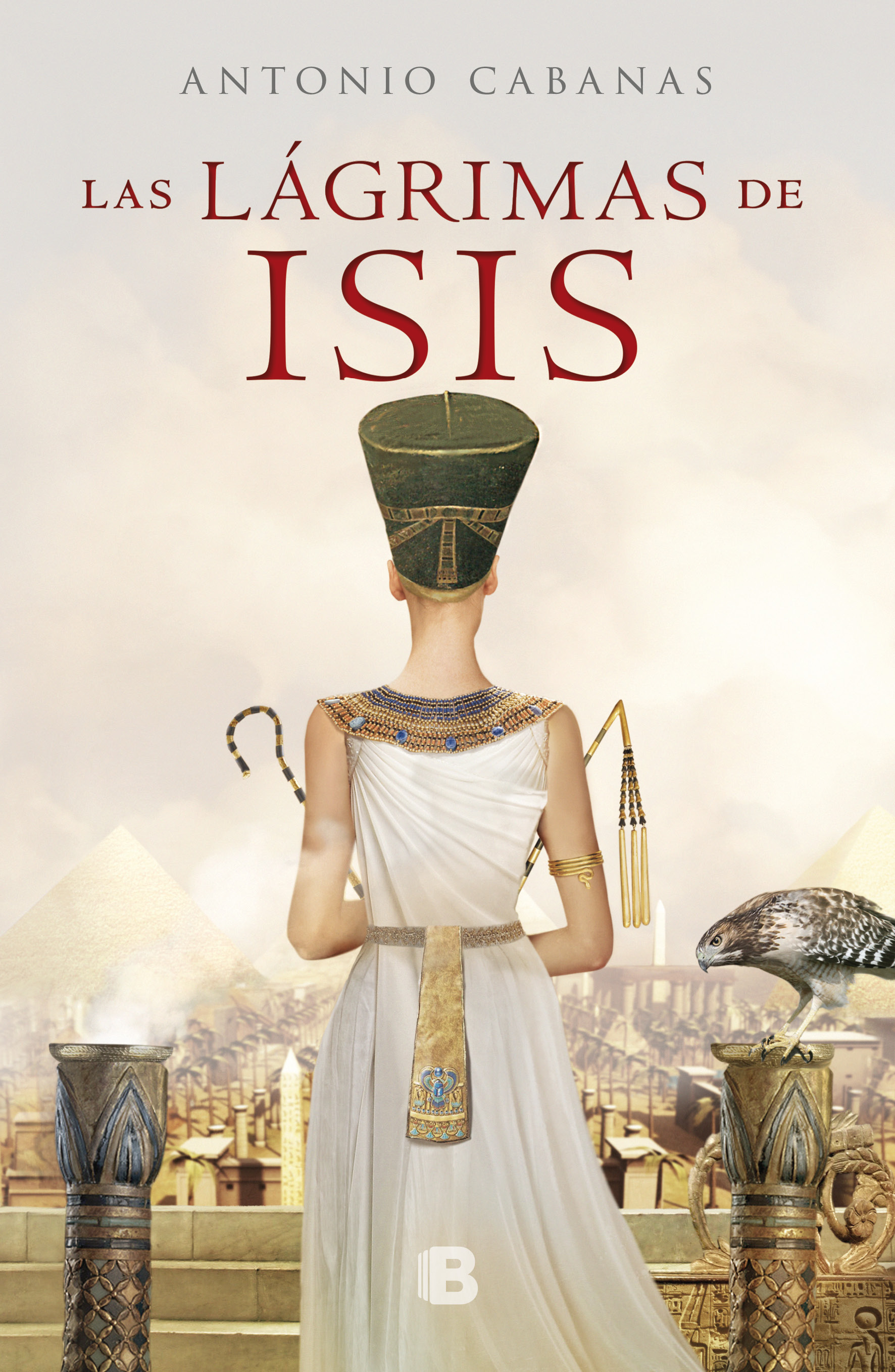 Las lágrimas de Isis