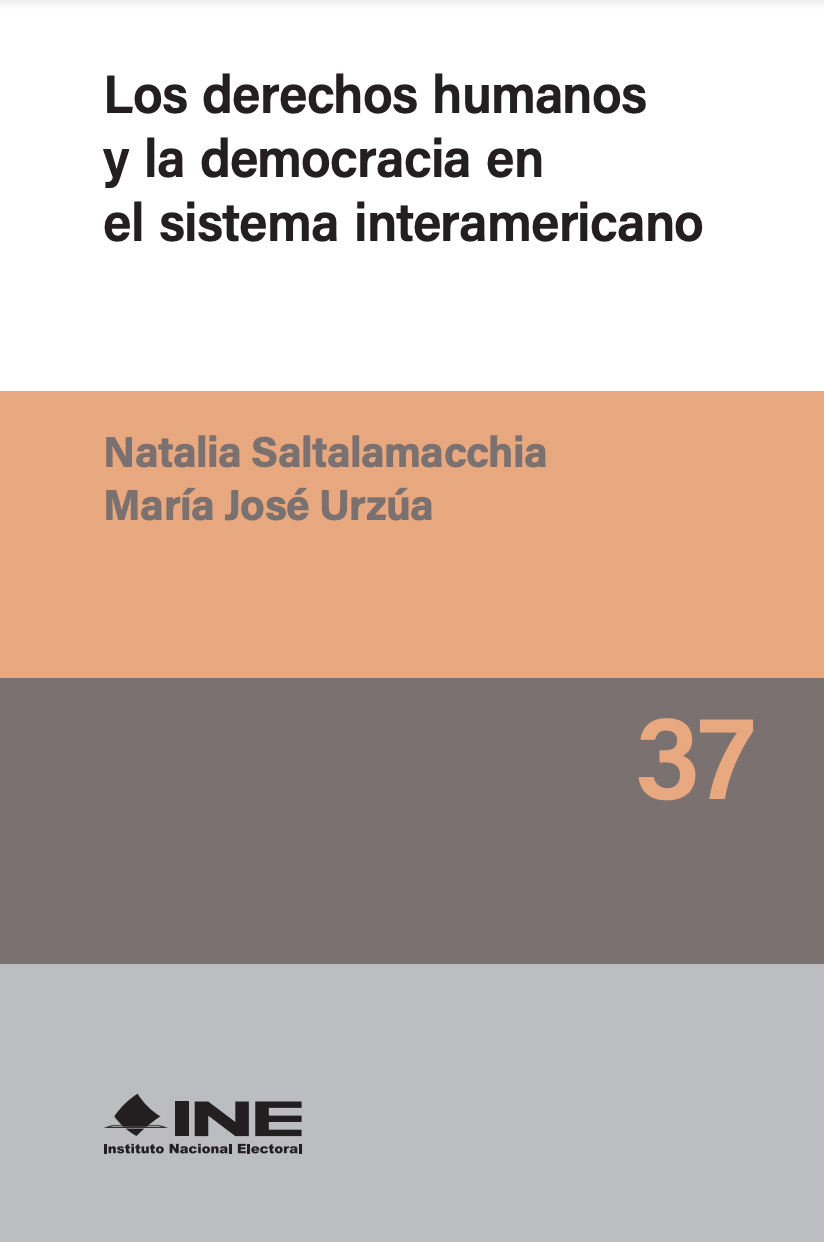 Los derechos humanos y la democracia en el sistema interamericano