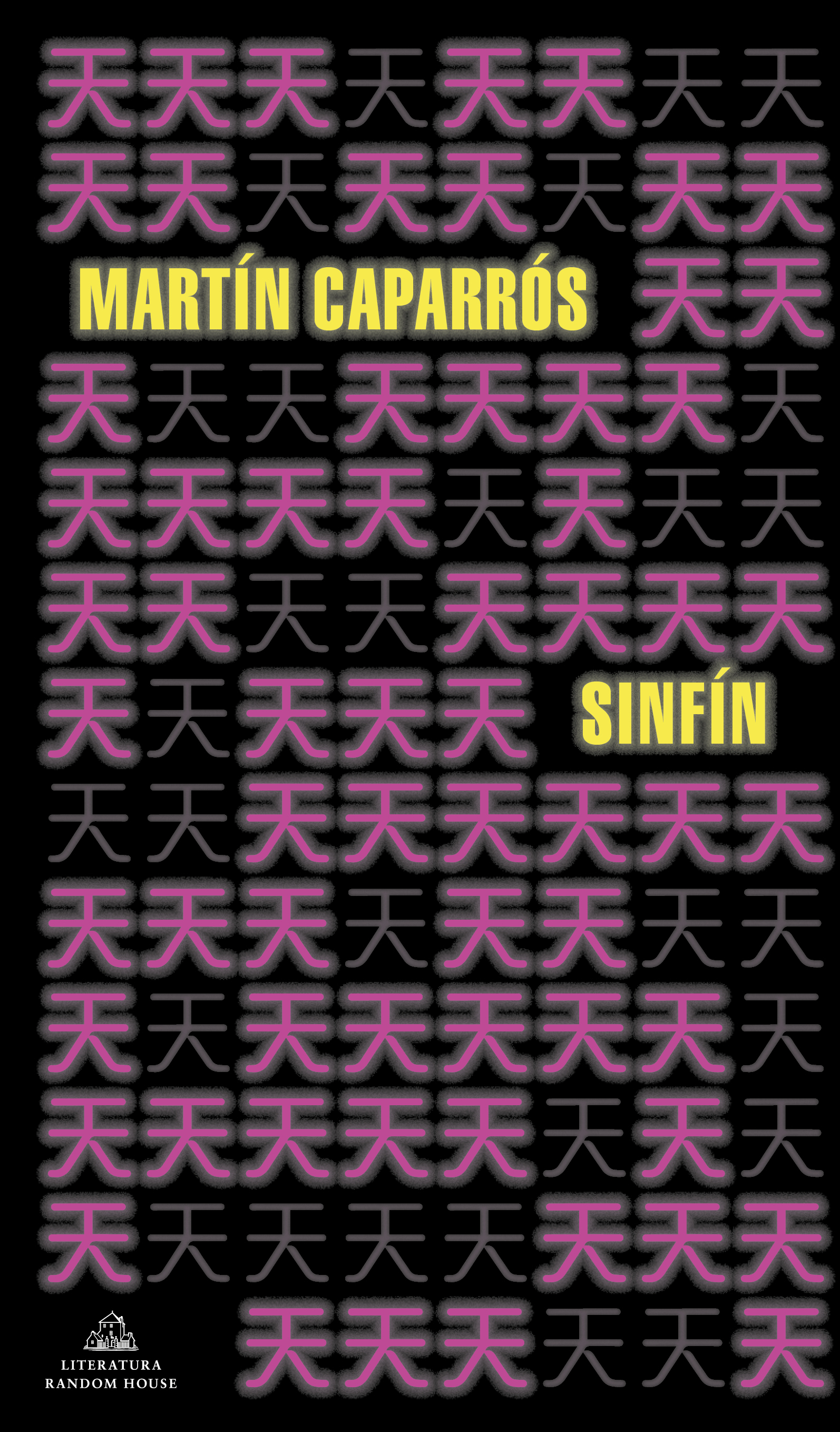 Sinfín