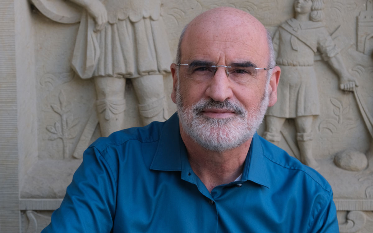Libros recientes que fascinan, recomendados por Fernando Aramburu