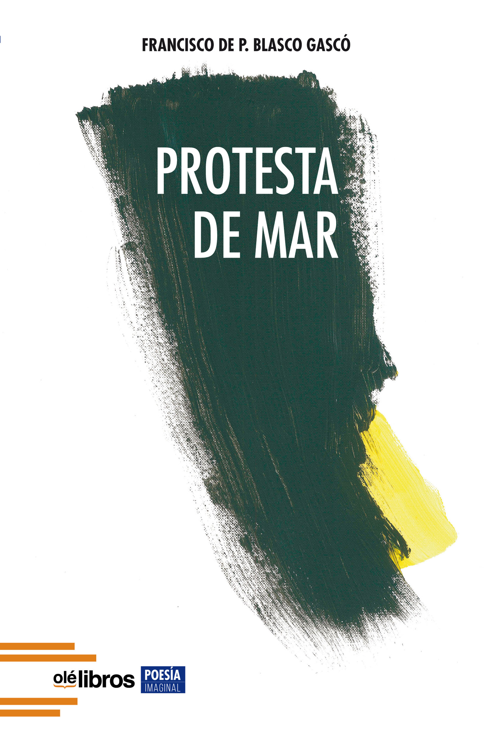 Protesta de mar