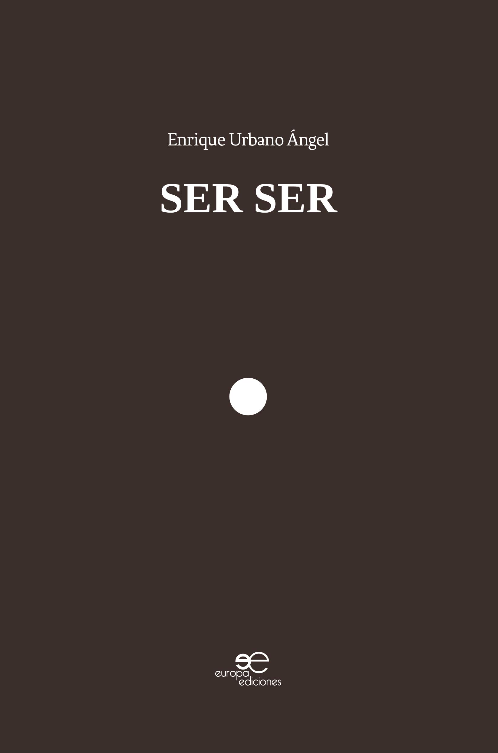 SER SER