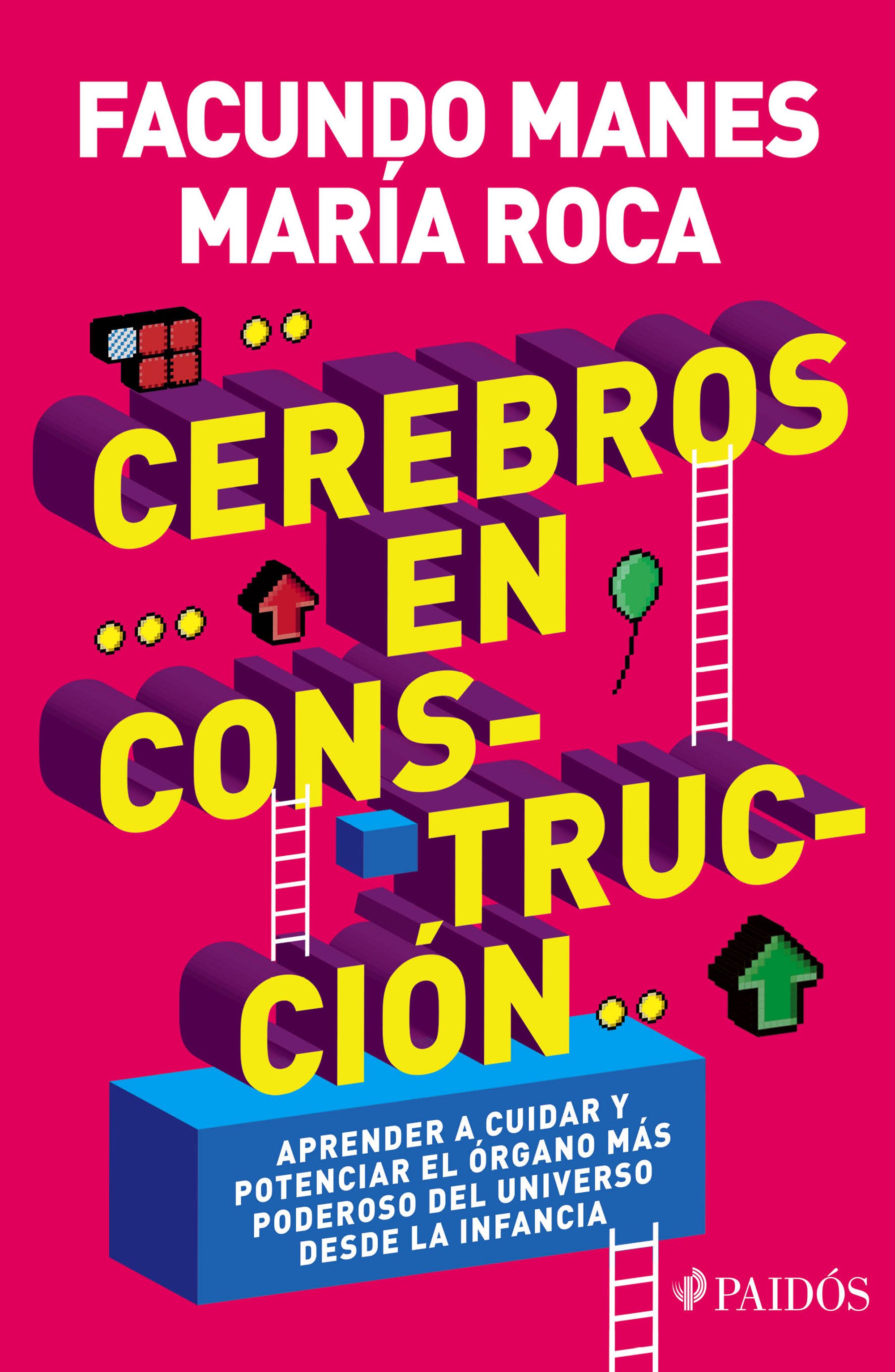 Cerebros en construcción