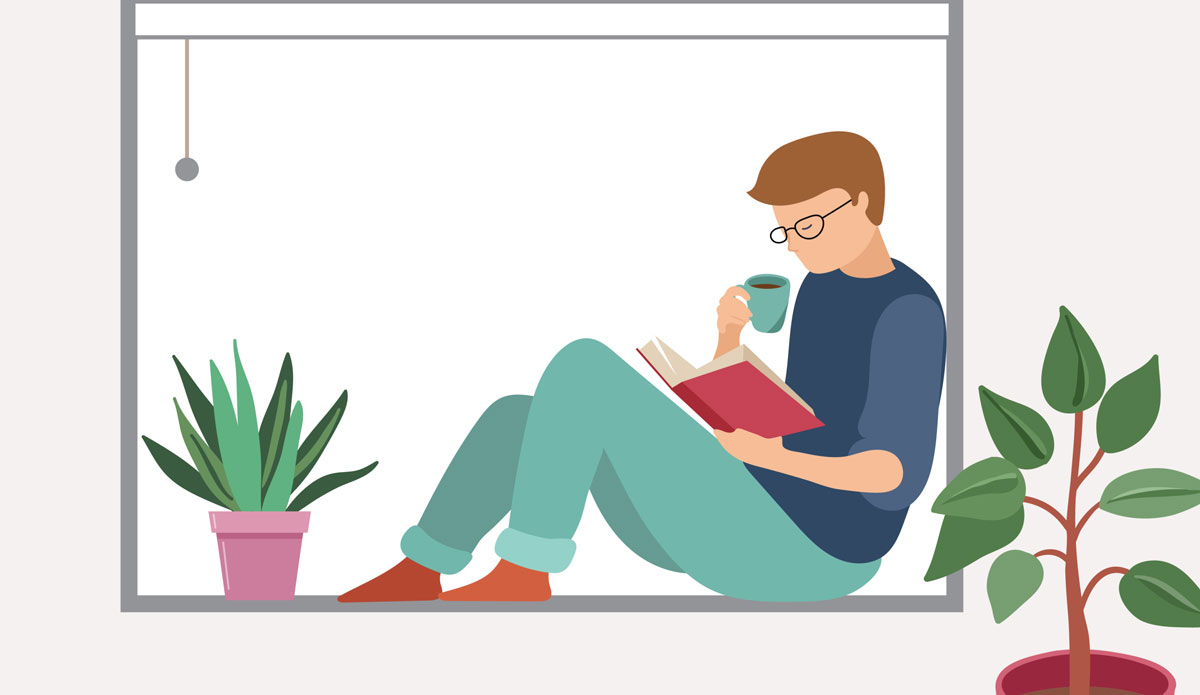 Diez grandes libros breves para leer en una sola tarde
