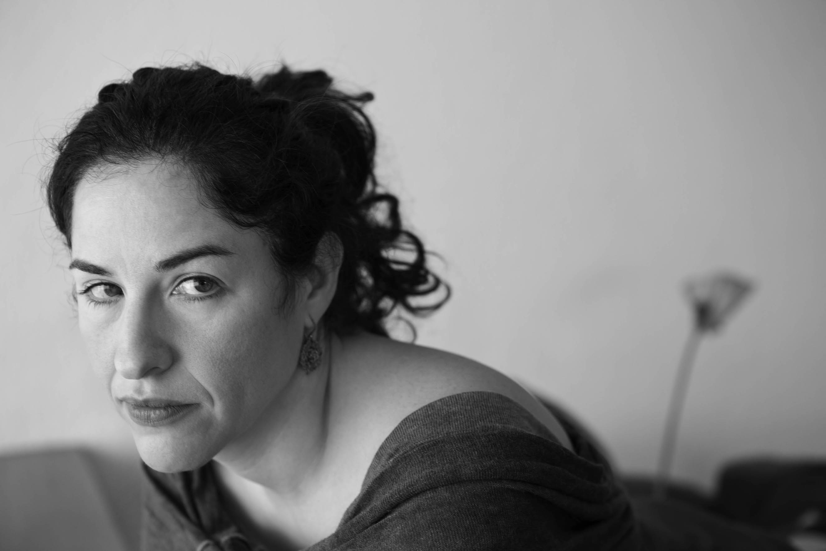 Guadalupe Nettel: "Aunque la igualdad de género es un sueño compartido cada vez por más personas, sigue estando lejos de convertirse en una realidad