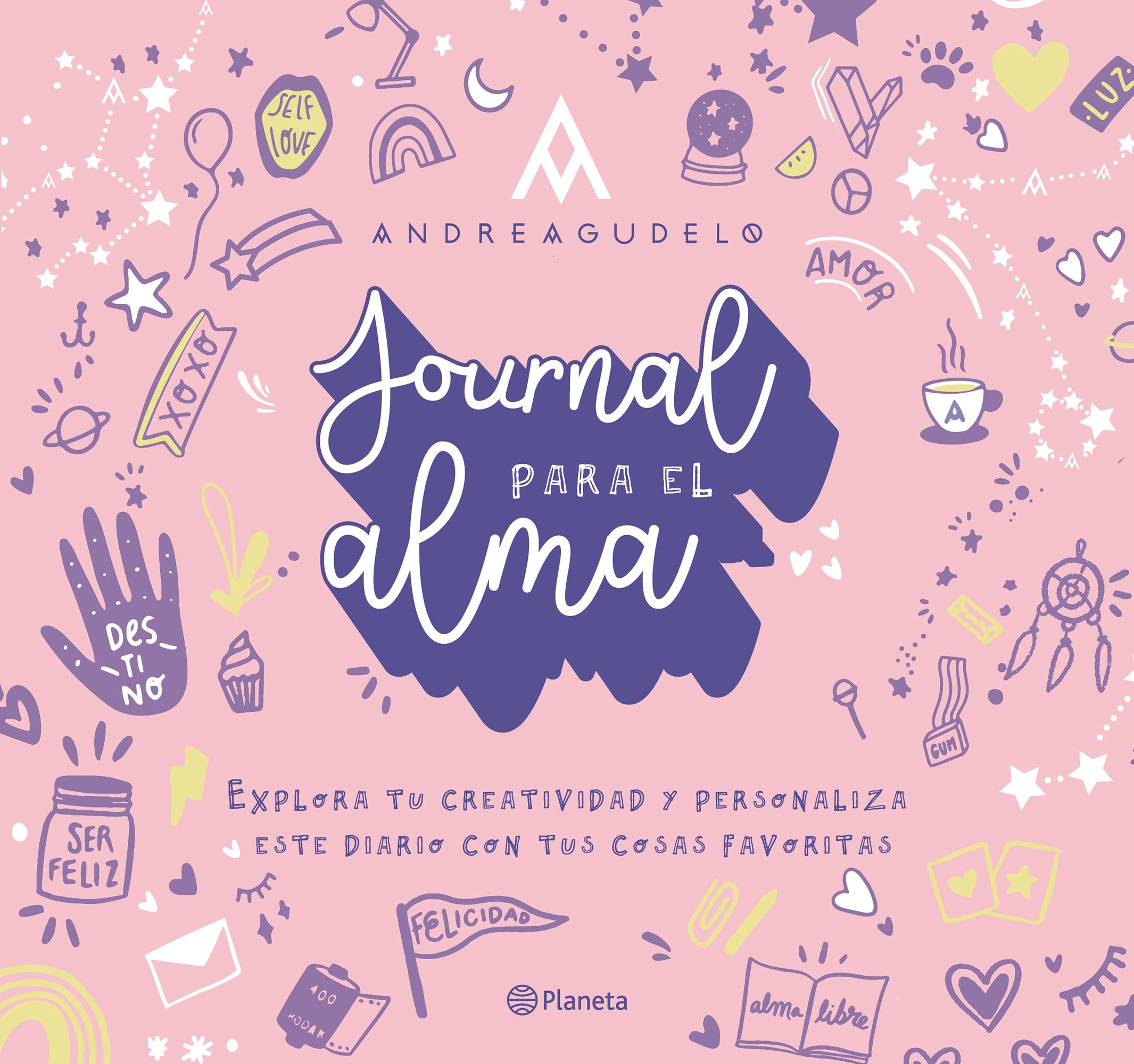 Journal para el alma