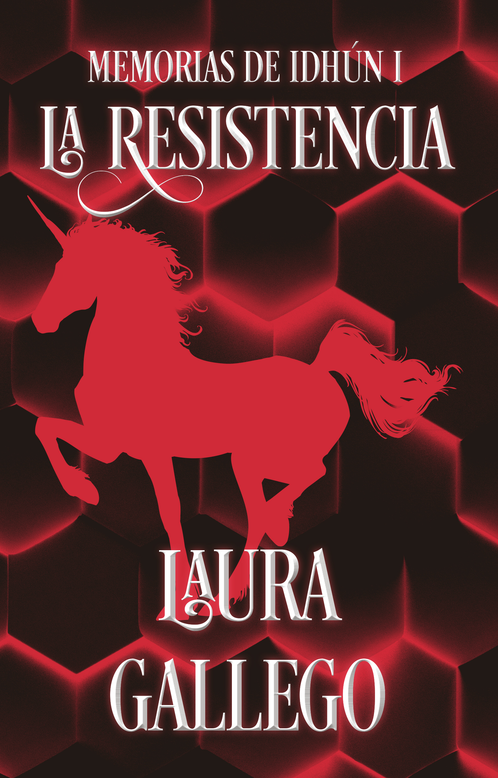 La resistencia ( Memorias de Idhún 1 )