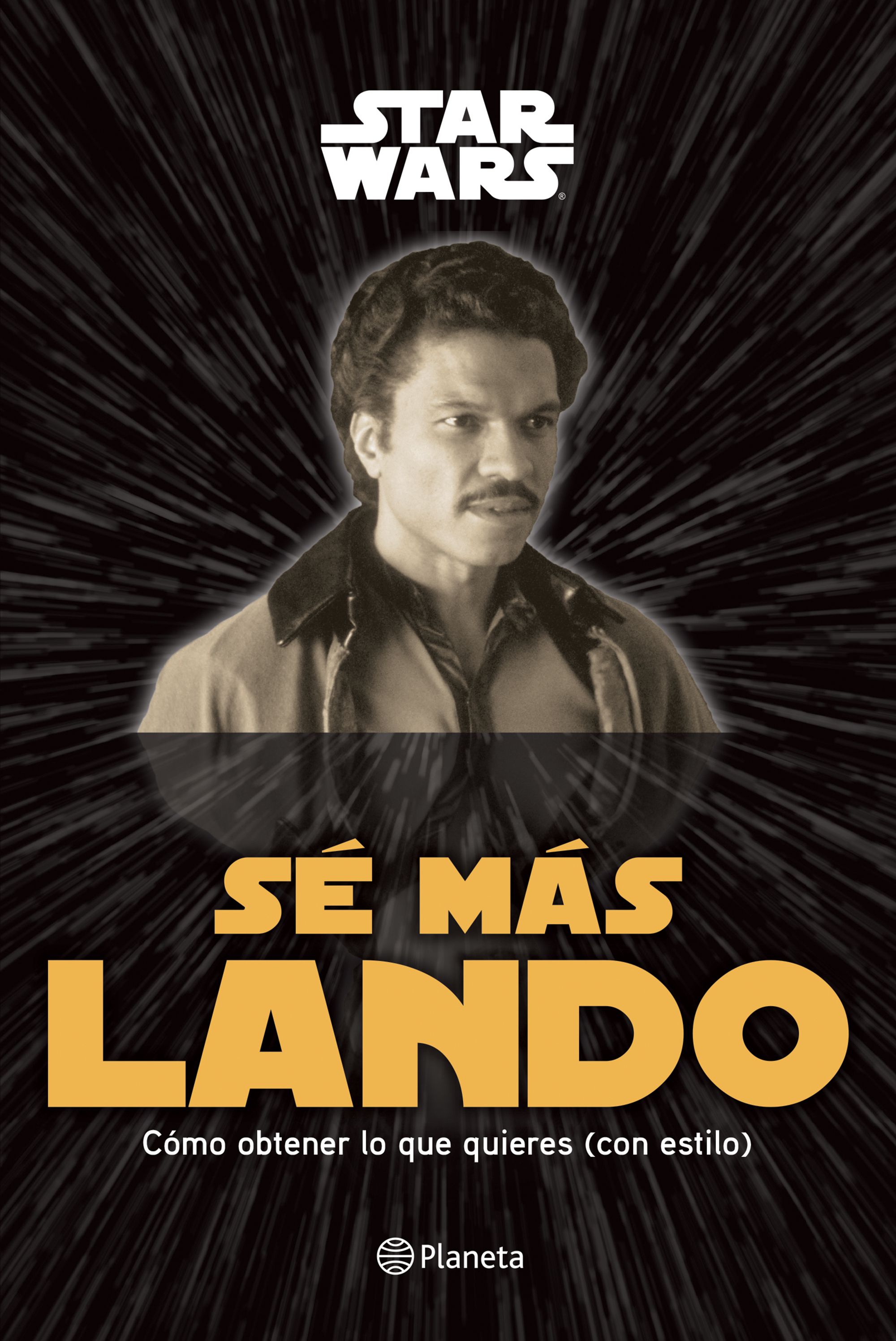 Sé más Lando