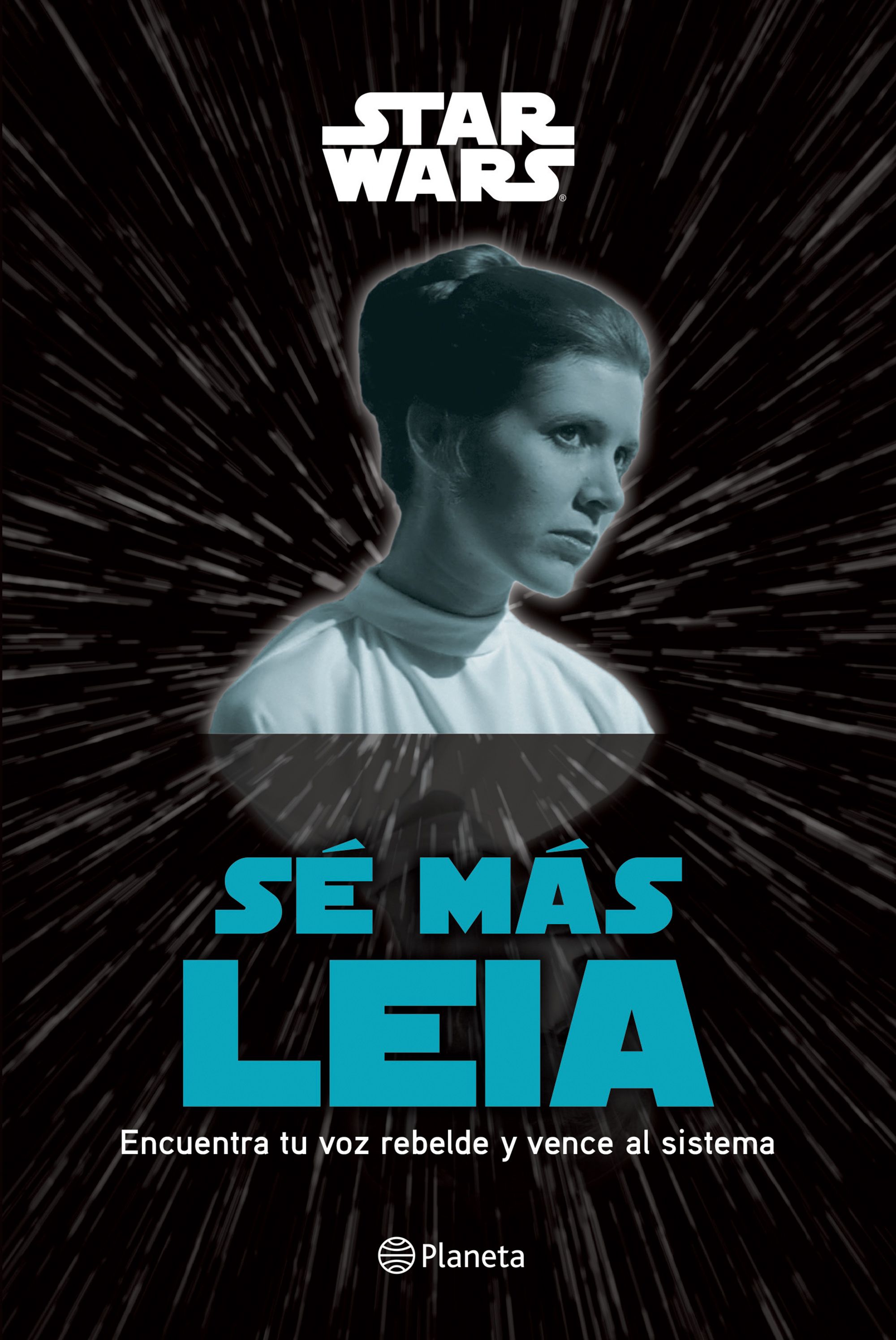 Sé más Leia
