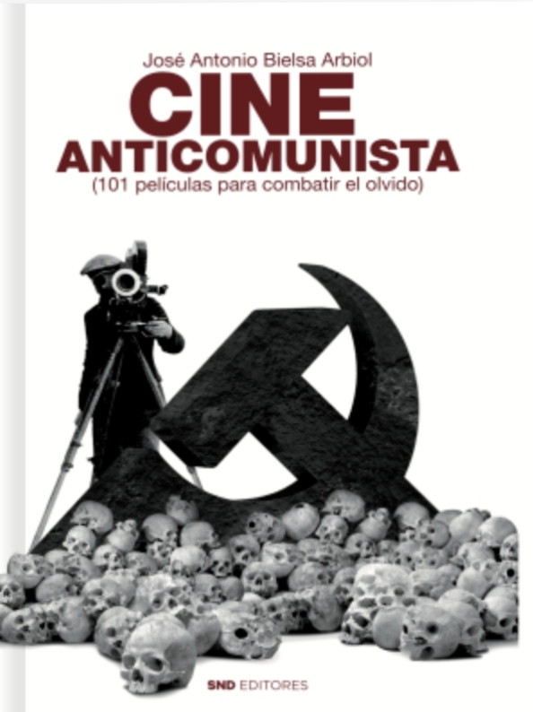 Cine anticomunista