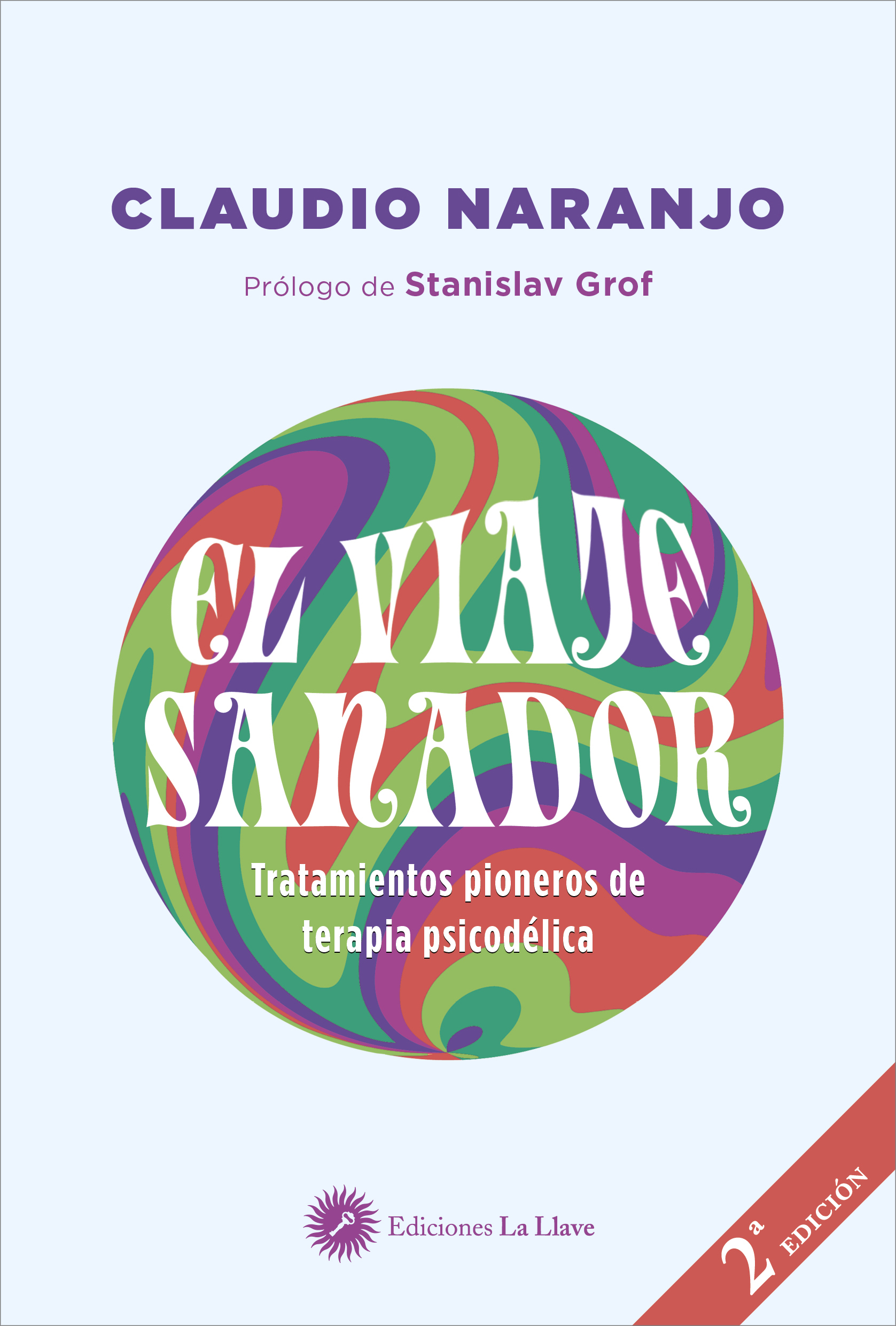 El viaje sanador