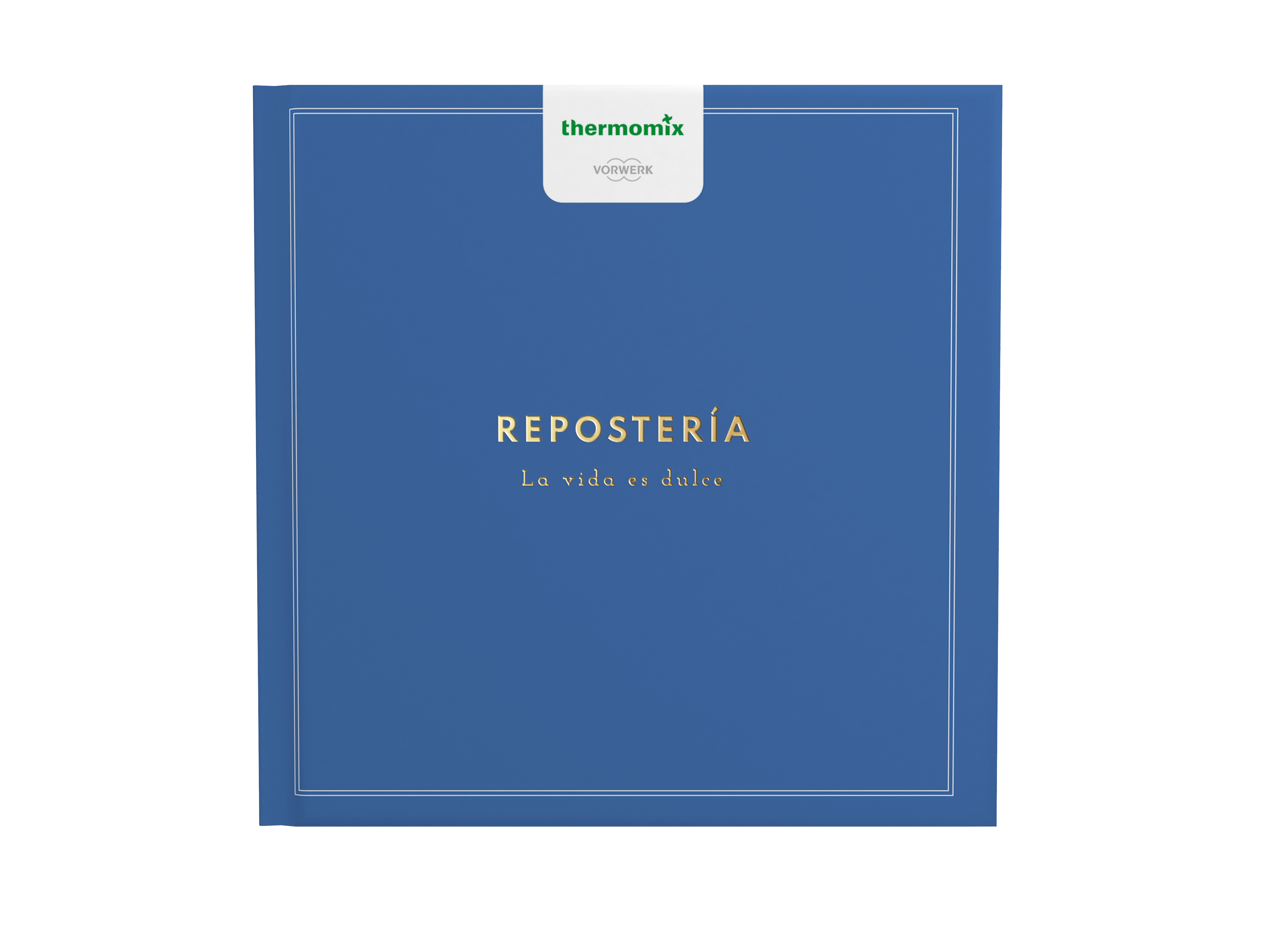 Repostería
