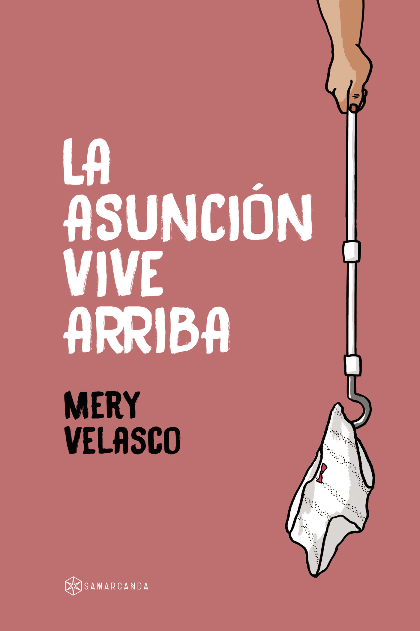La asunción vive arriba