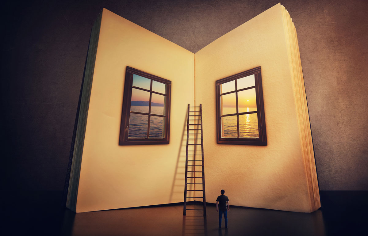 Libros apasionantes que querríamos leer una y mil veces