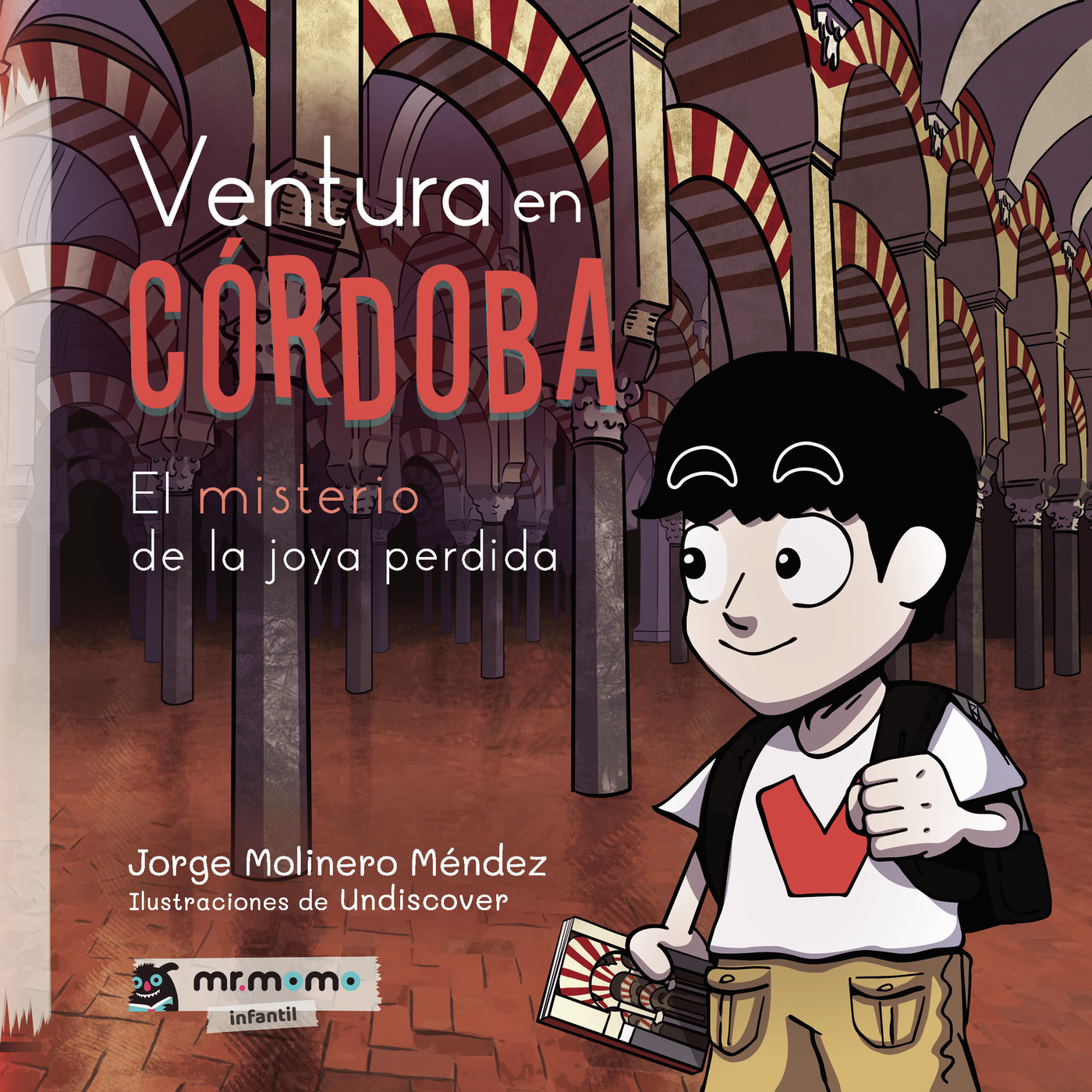 Ventura en Córdoba