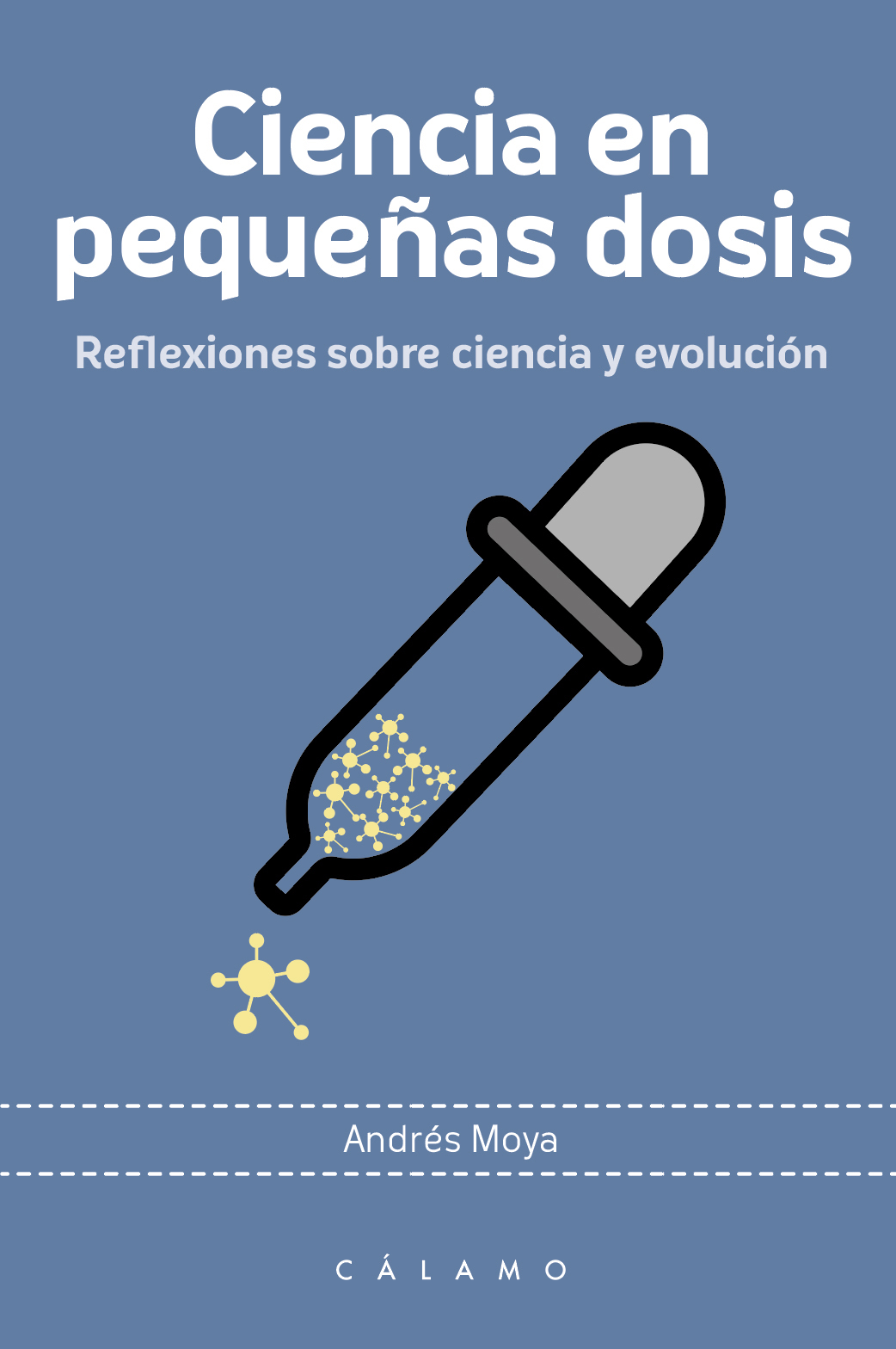 Ciencia en pequeños dosis