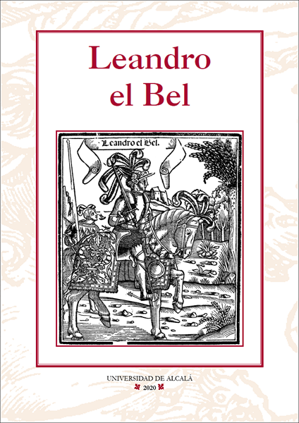 Leandro el Bel
